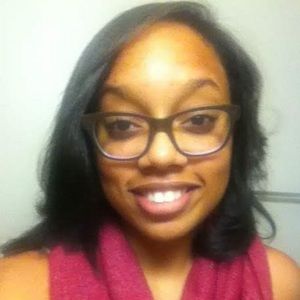 Meet your Posher, Britany